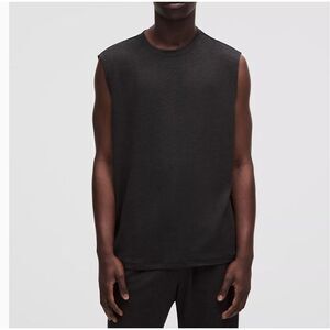 Lululemon BeCalm Relaxed-Fit sleeveless  XL